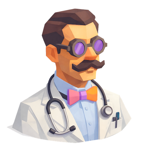 Illustration du consultant IA